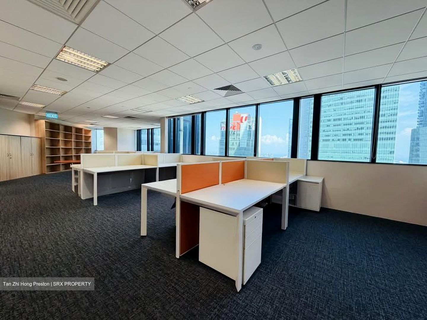 Republic Plaza (D1), Office #575683791